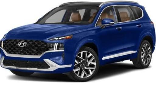 HYUNDAI SANTA FE 2023 5NMS5DAL1PH491795 image